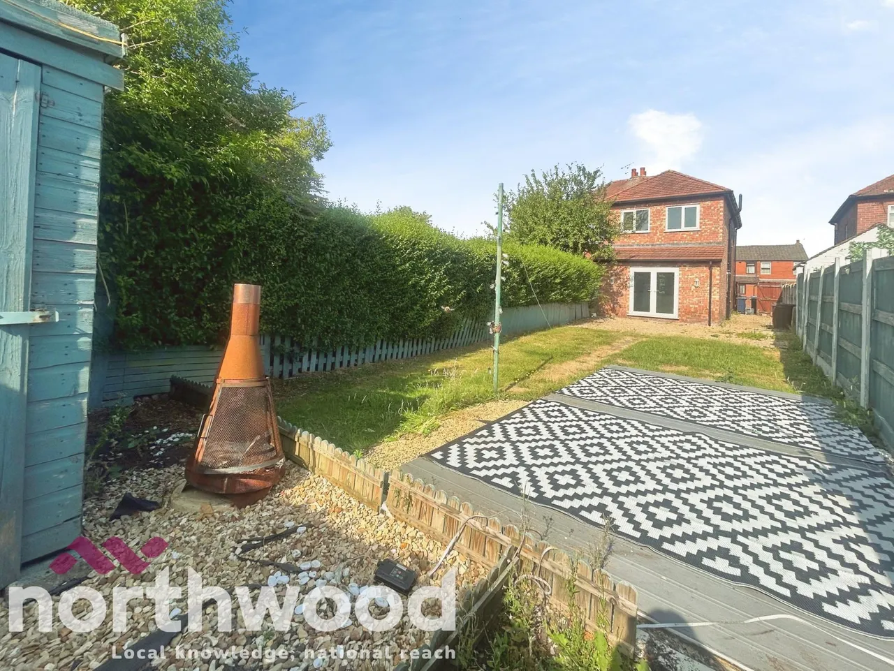 Grimshaw Lane, Ormskirk, L39, photo 4
