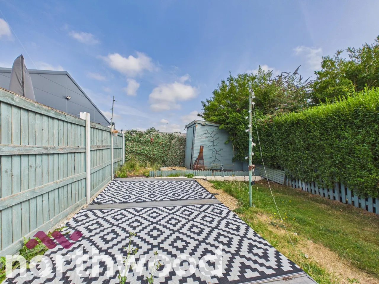 Grimshaw Lane, Ormskirk, L39, photo 17