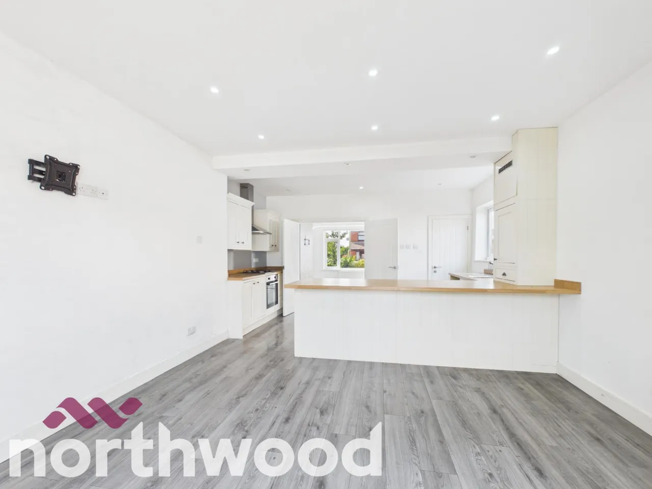 Grimshaw Lane, Ormskirk, L39, photo 3