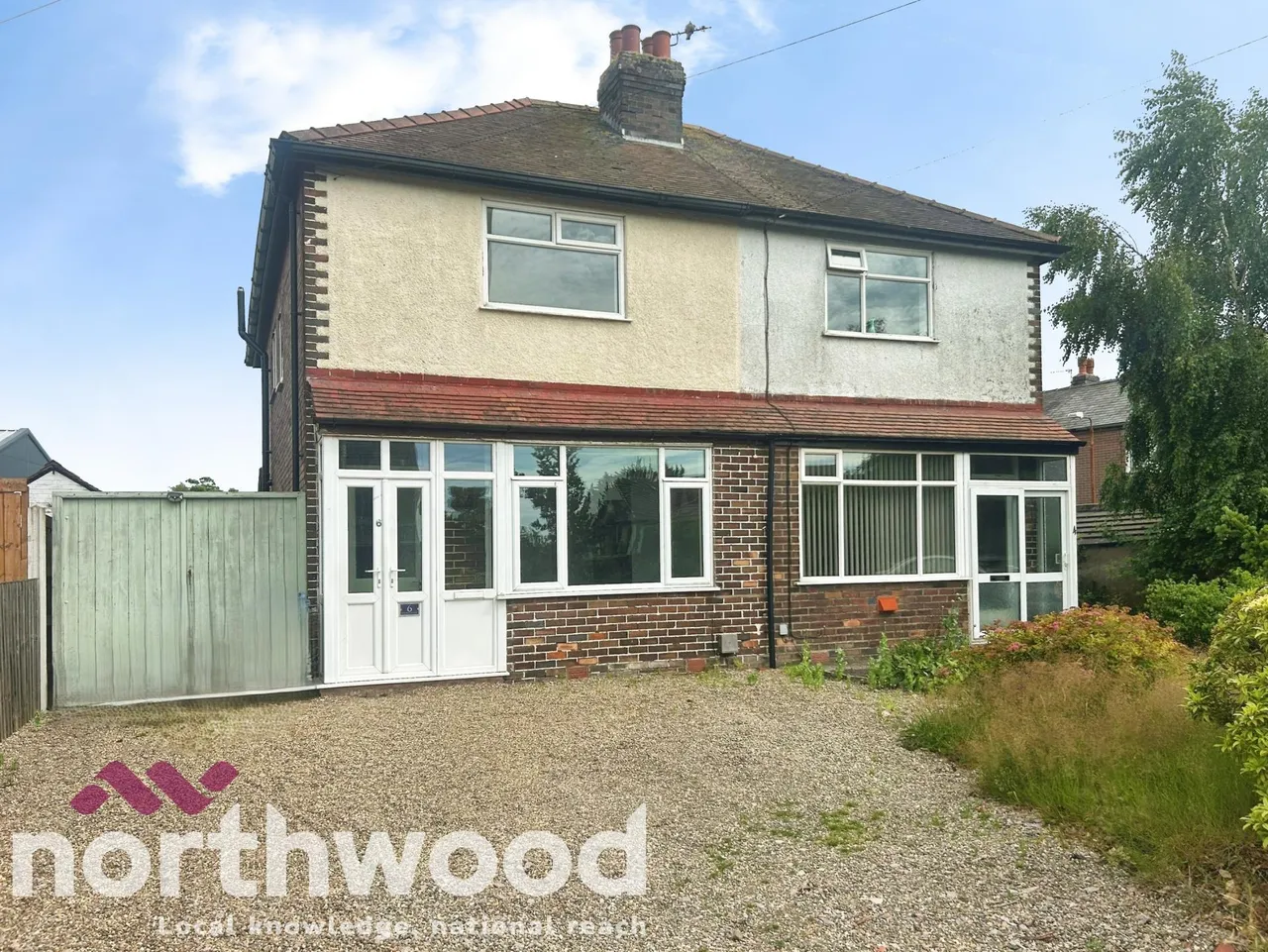 Grimshaw Lane, Ormskirk, L39, photo 18