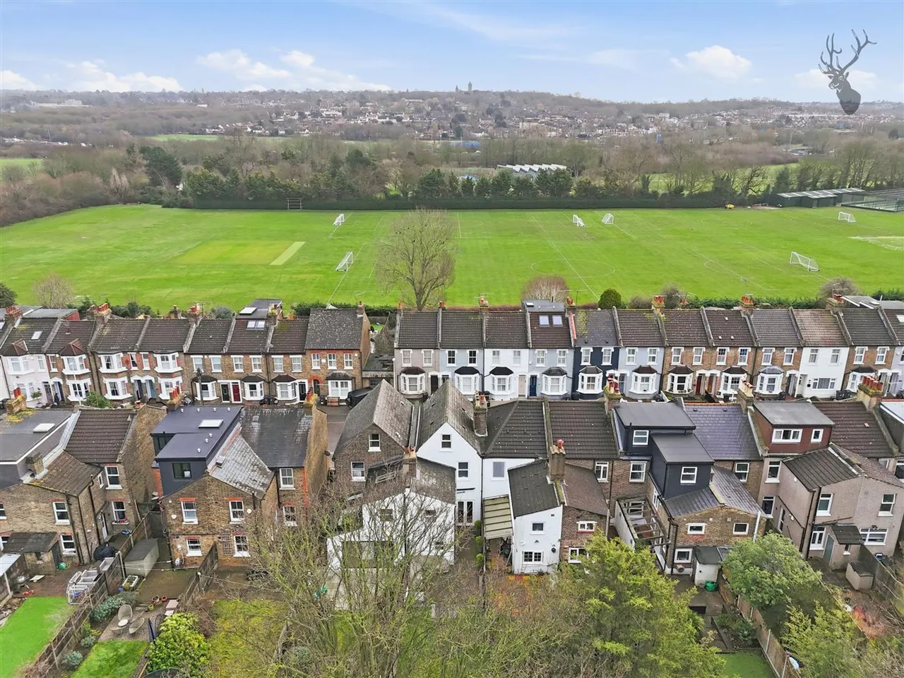 West Grove, Woodford Green, IG8, photo 22