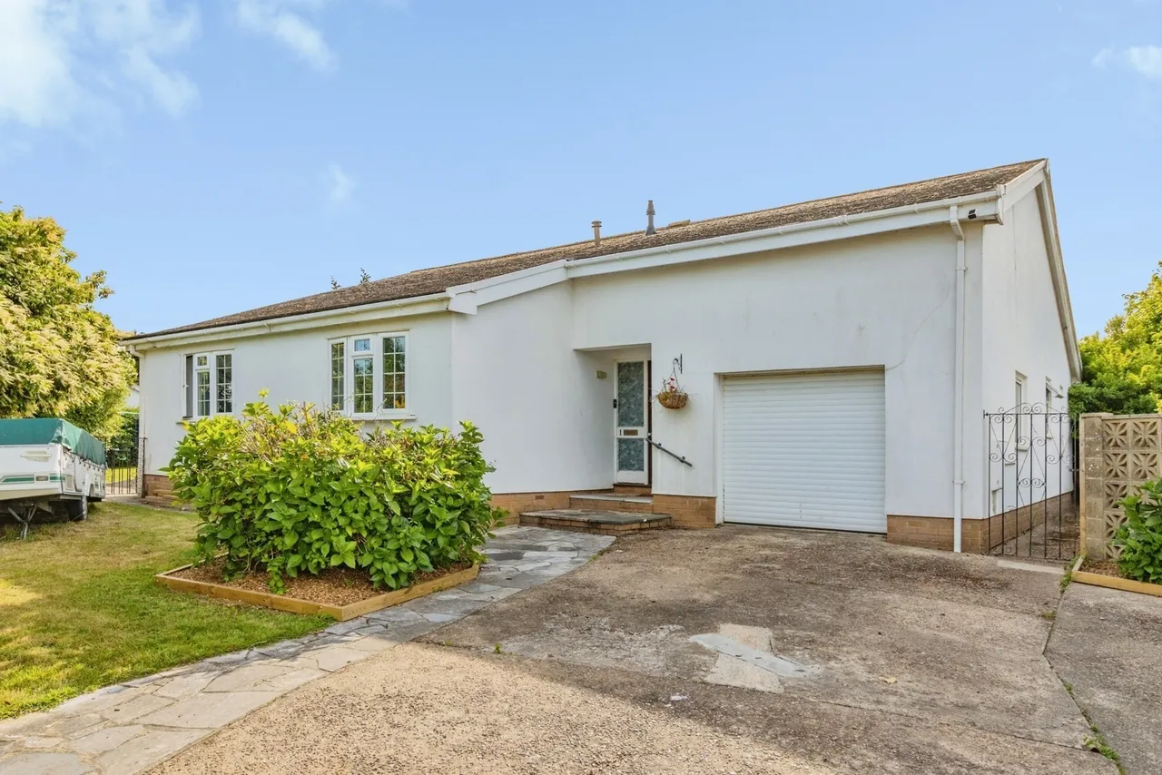 4 bed house for sale, The Coppice, Dawlish, EX7