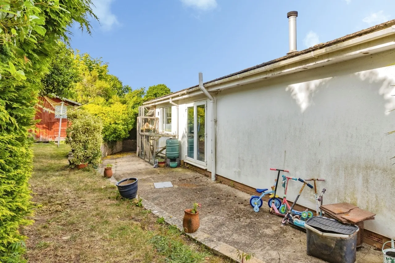 The Coppice, Dawlish, EX7, photo 21