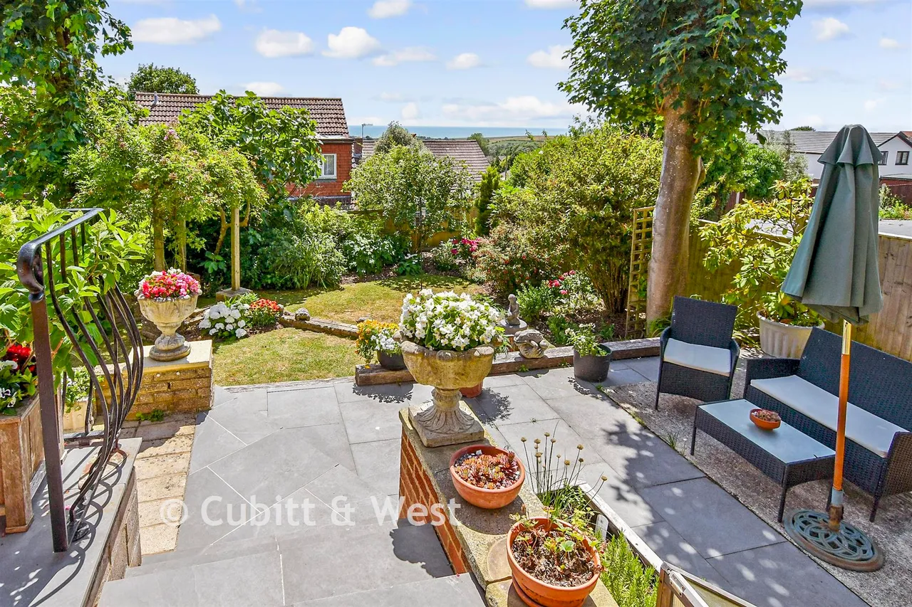 Treetops Close, Woodingdean, BN2, photo 19