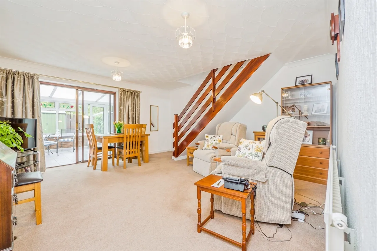 Pennyroyal Close, St. Mellons, Cardiff, photo 12