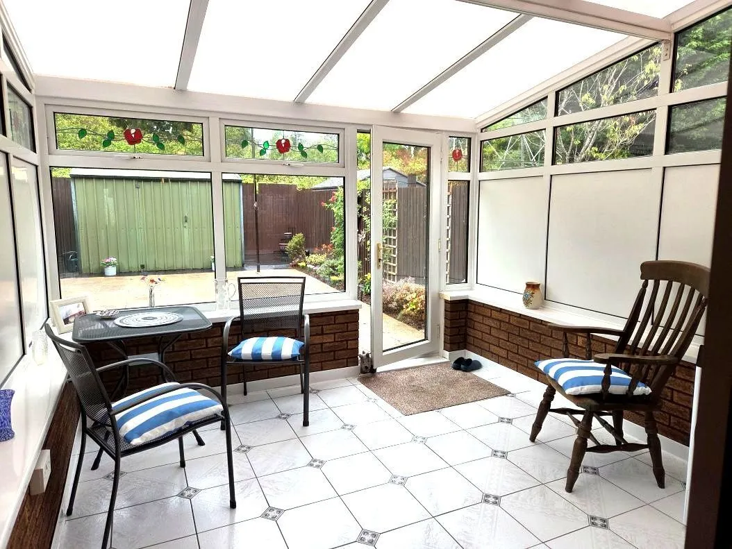 Pennyroyal Close, St. Mellons, Cardiff, photo 5