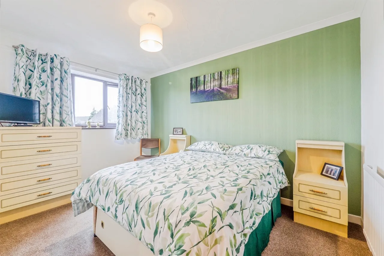 Pennyroyal Close, St. Mellons, Cardiff, photo 7