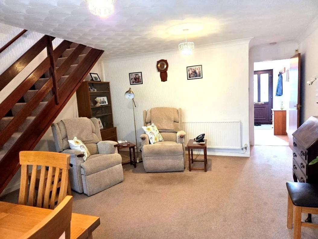 Pennyroyal Close, St. Mellons, Cardiff, photo 3