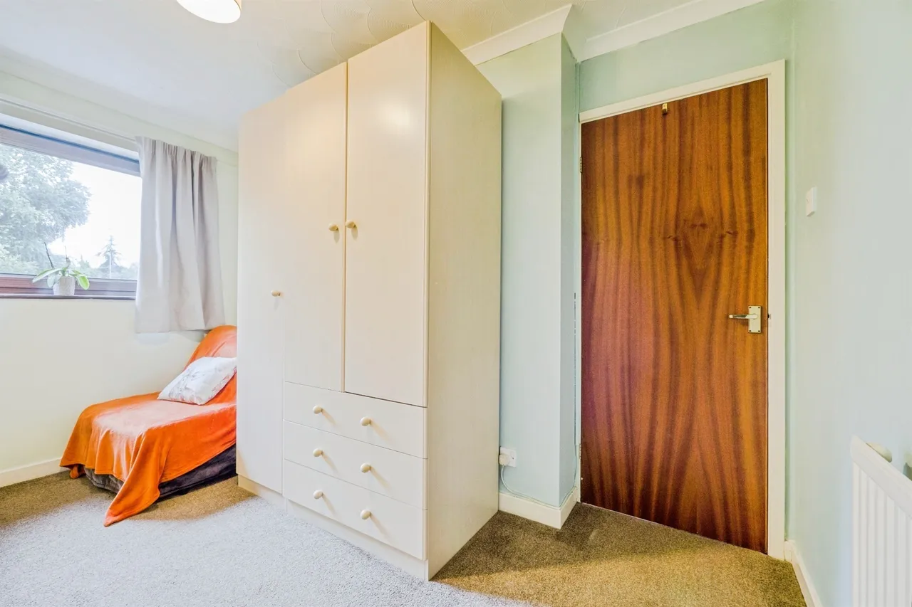 Pennyroyal Close, St. Mellons, Cardiff, photo 9