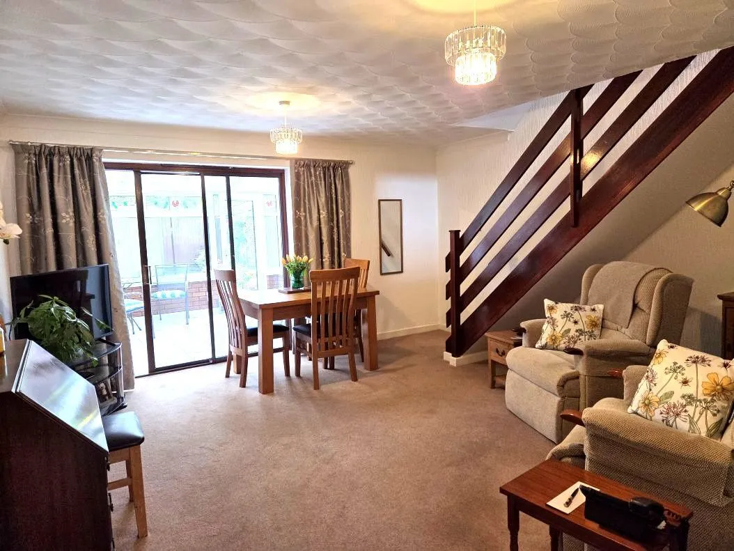 Pennyroyal Close, St. Mellons, Cardiff, photo 4