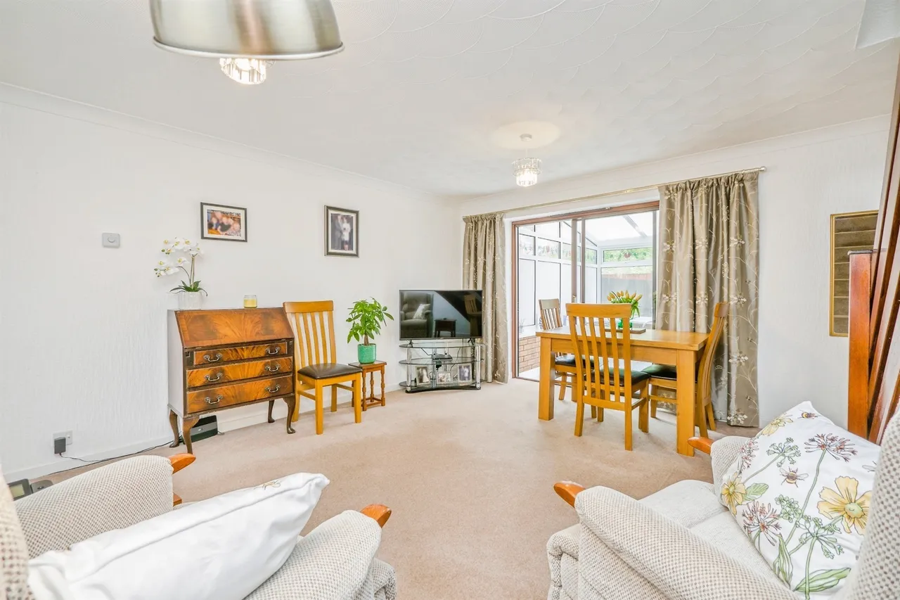 Pennyroyal Close, St. Mellons, Cardiff, photo 11