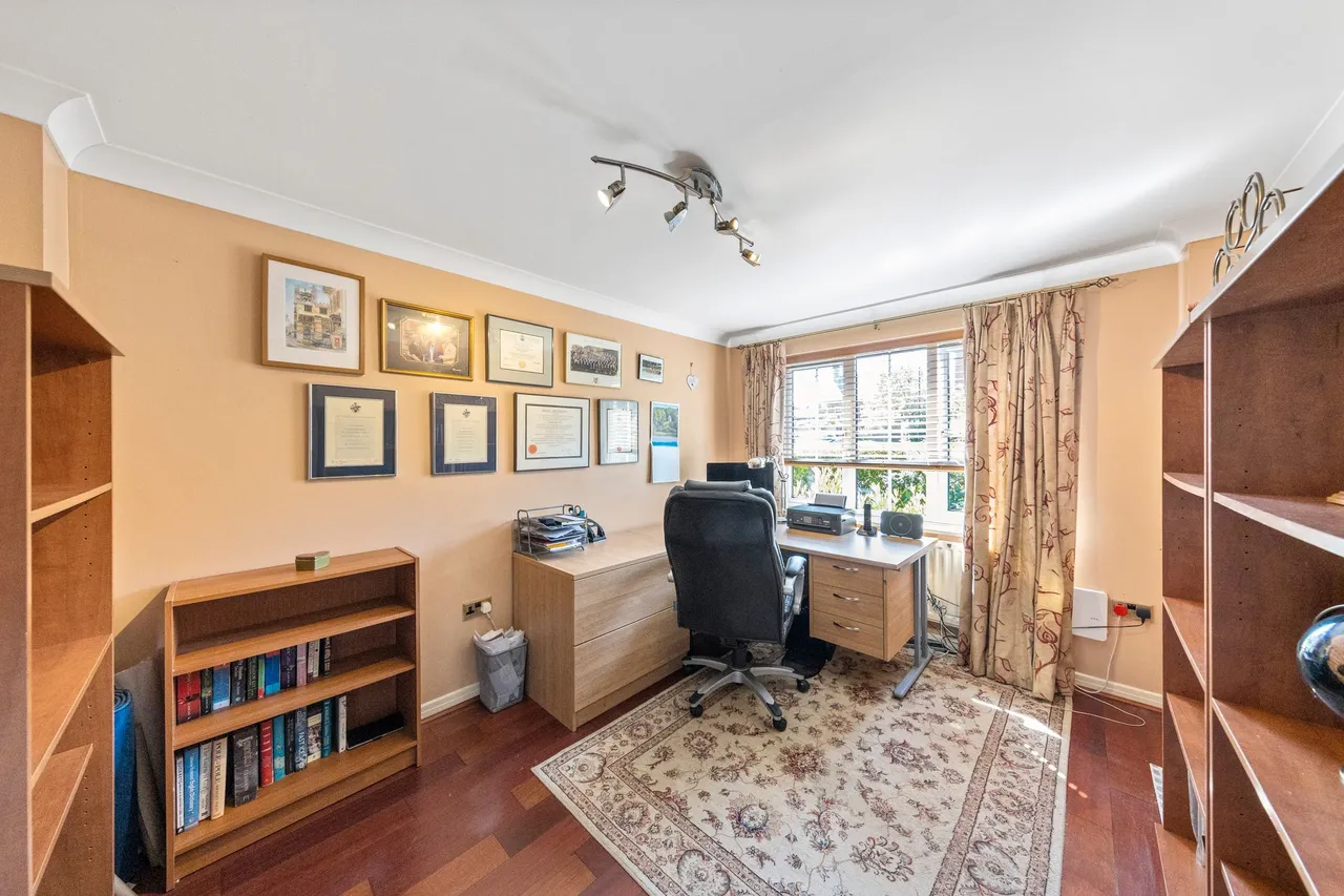 Browning Drive, Winwick, Warrington, Warrington, WA2 8XL, photo 9