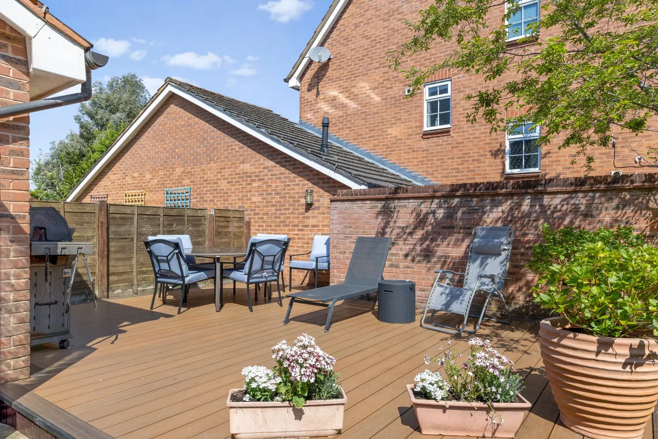 Browning Drive, Winwick, Warrington, Warrington, WA2 8XL, photo 25