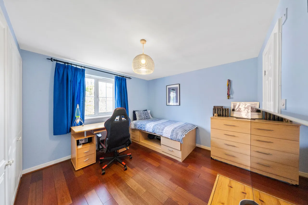 Browning Drive, Winwick, Warrington, Warrington, WA2 8XL, photo 17