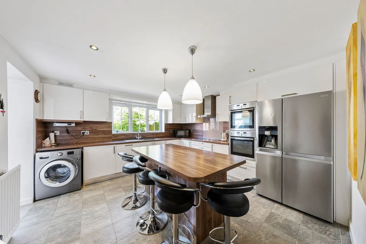 Browning Drive, Winwick, Warrington, Warrington, WA2 8XL, photo 4