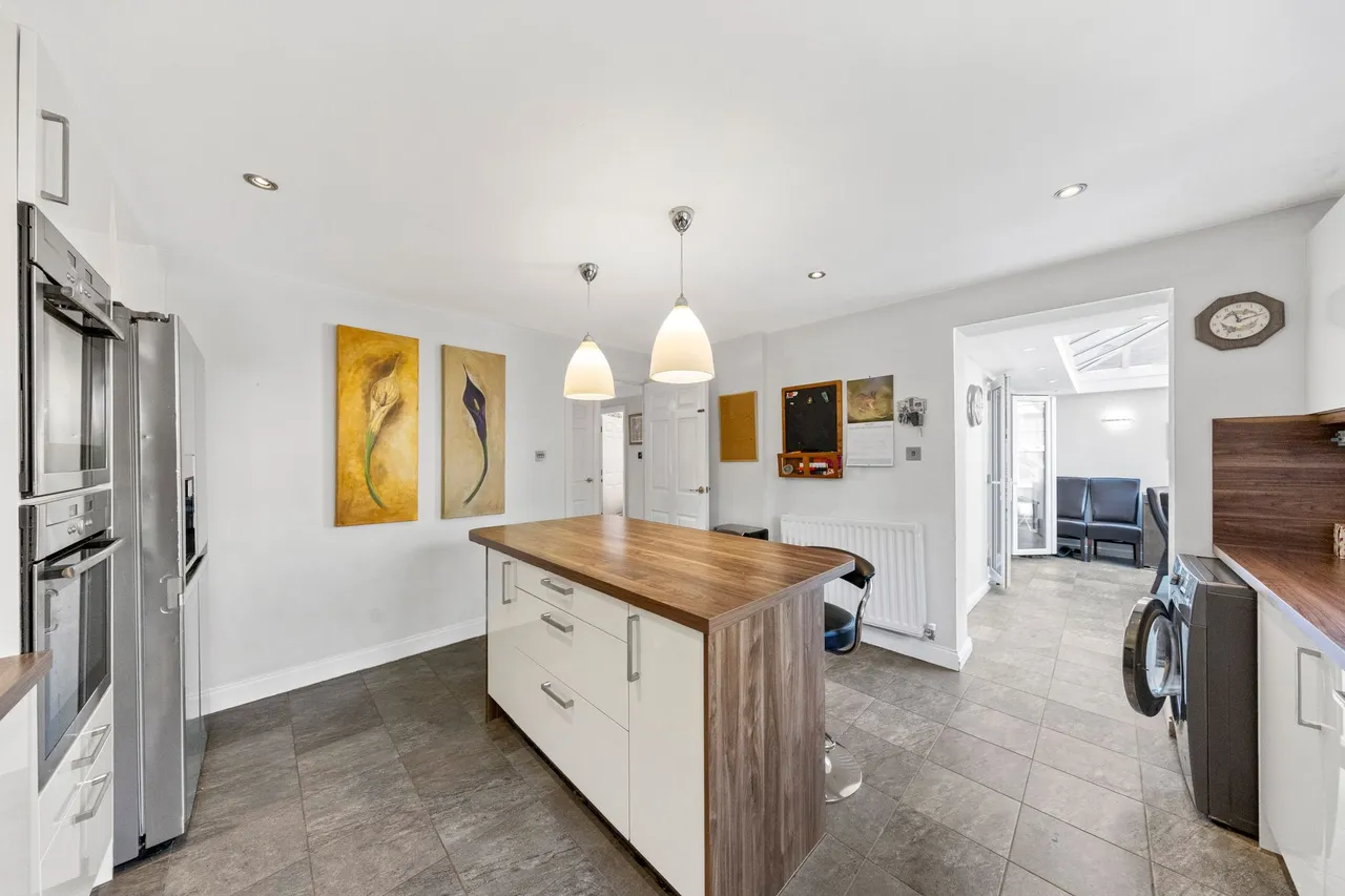 Browning Drive, Winwick, Warrington, Warrington, WA2 8XL, photo 10