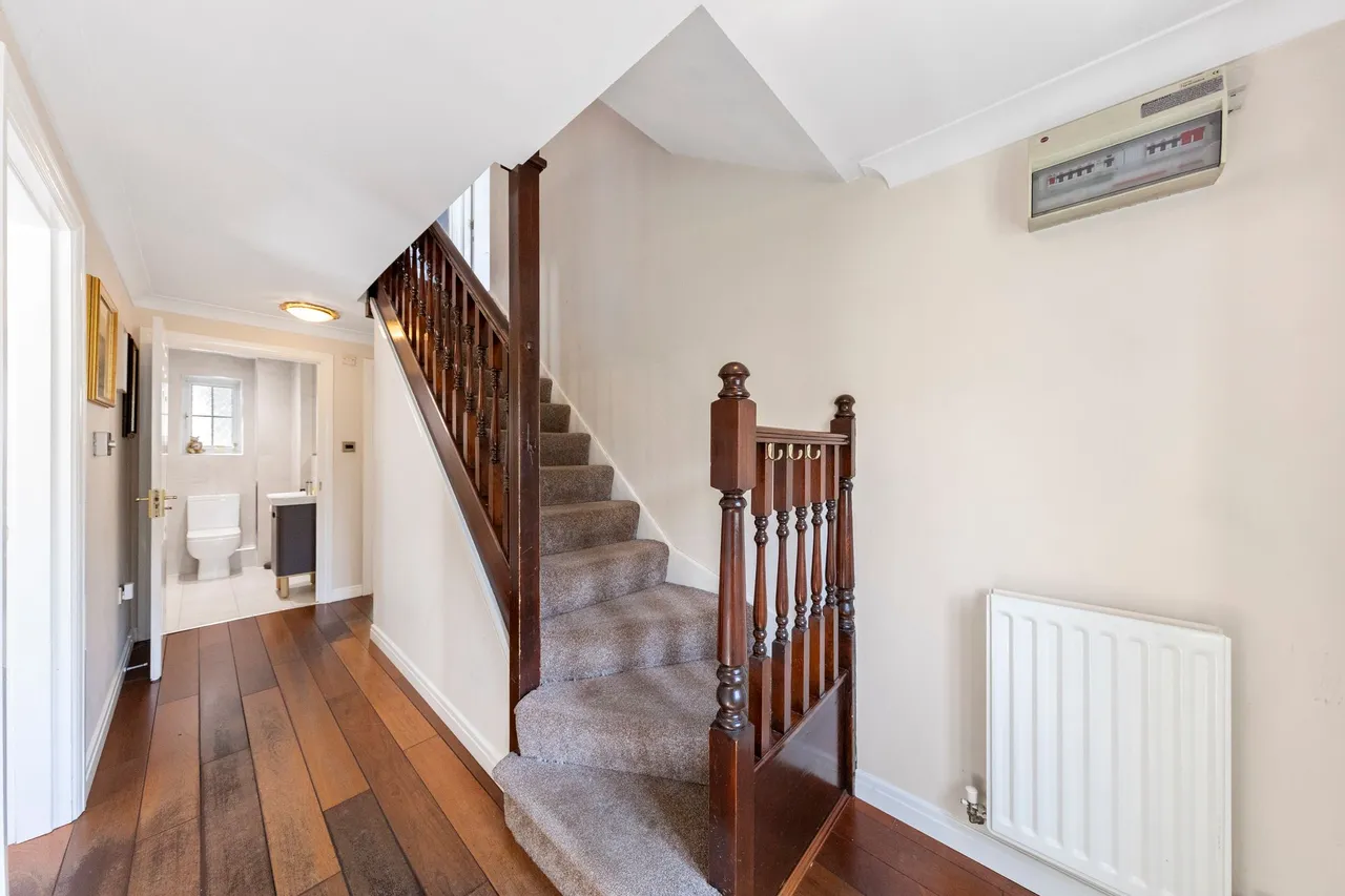 Browning Drive, Winwick, Warrington, Warrington, WA2 8XL, photo 7
