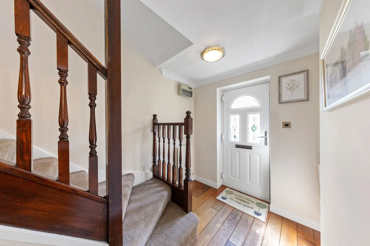 Browning Drive, Winwick, Warrington, Warrington, WA2 8XL, photo 6