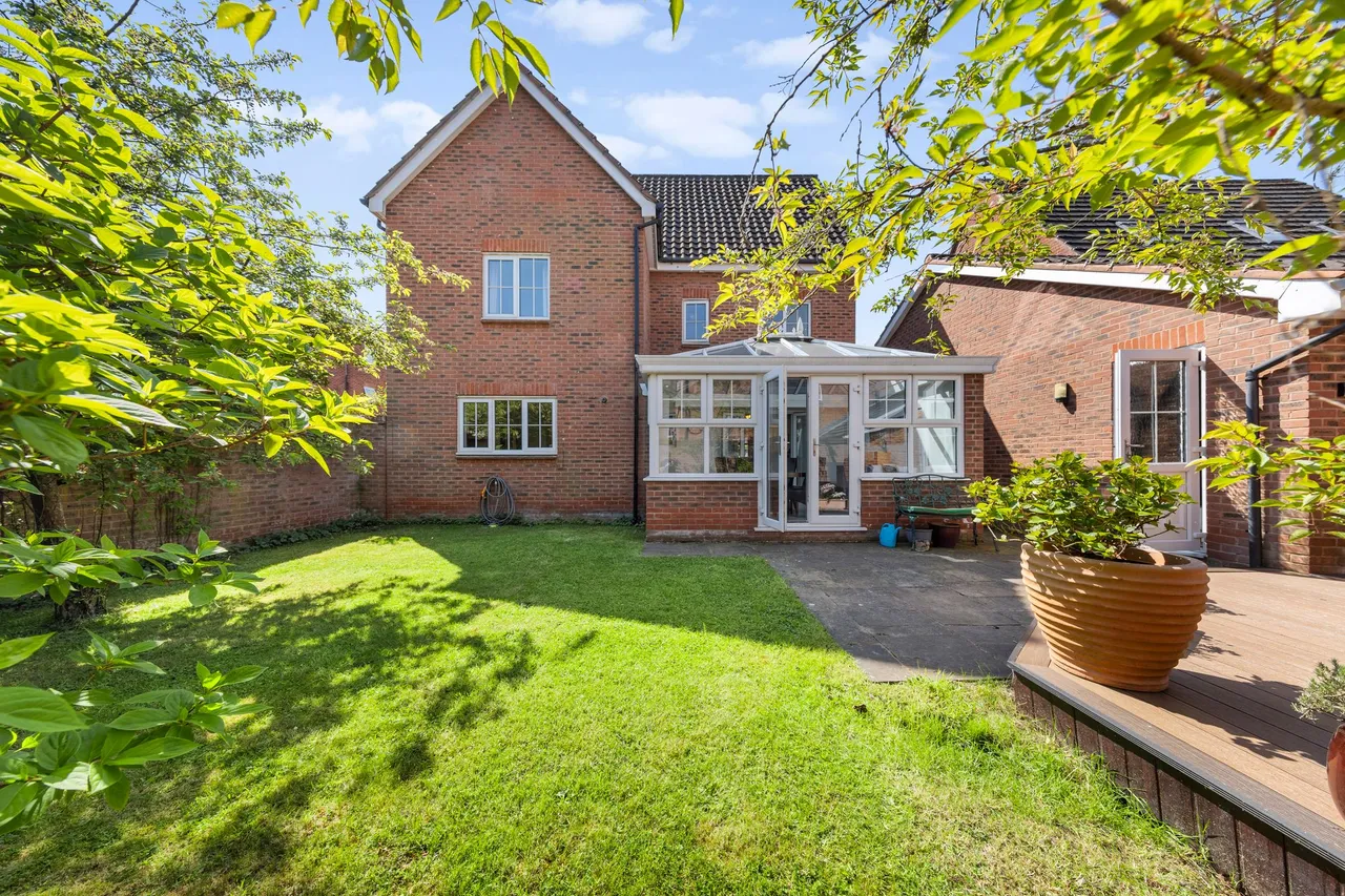 Browning Drive, Winwick, Warrington, Warrington, WA2 8XL, photo 24