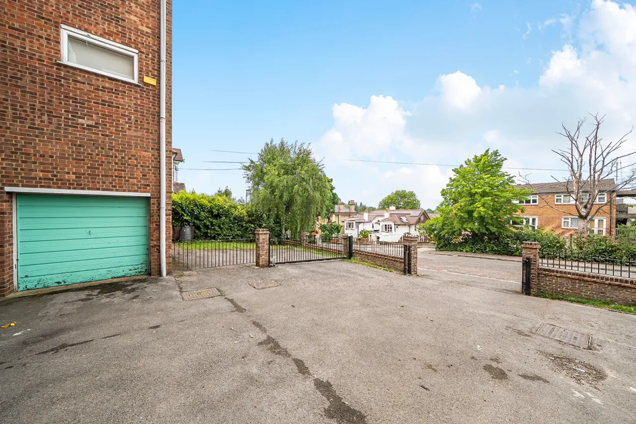Duncombe Hill, London, SE23, photo 10
