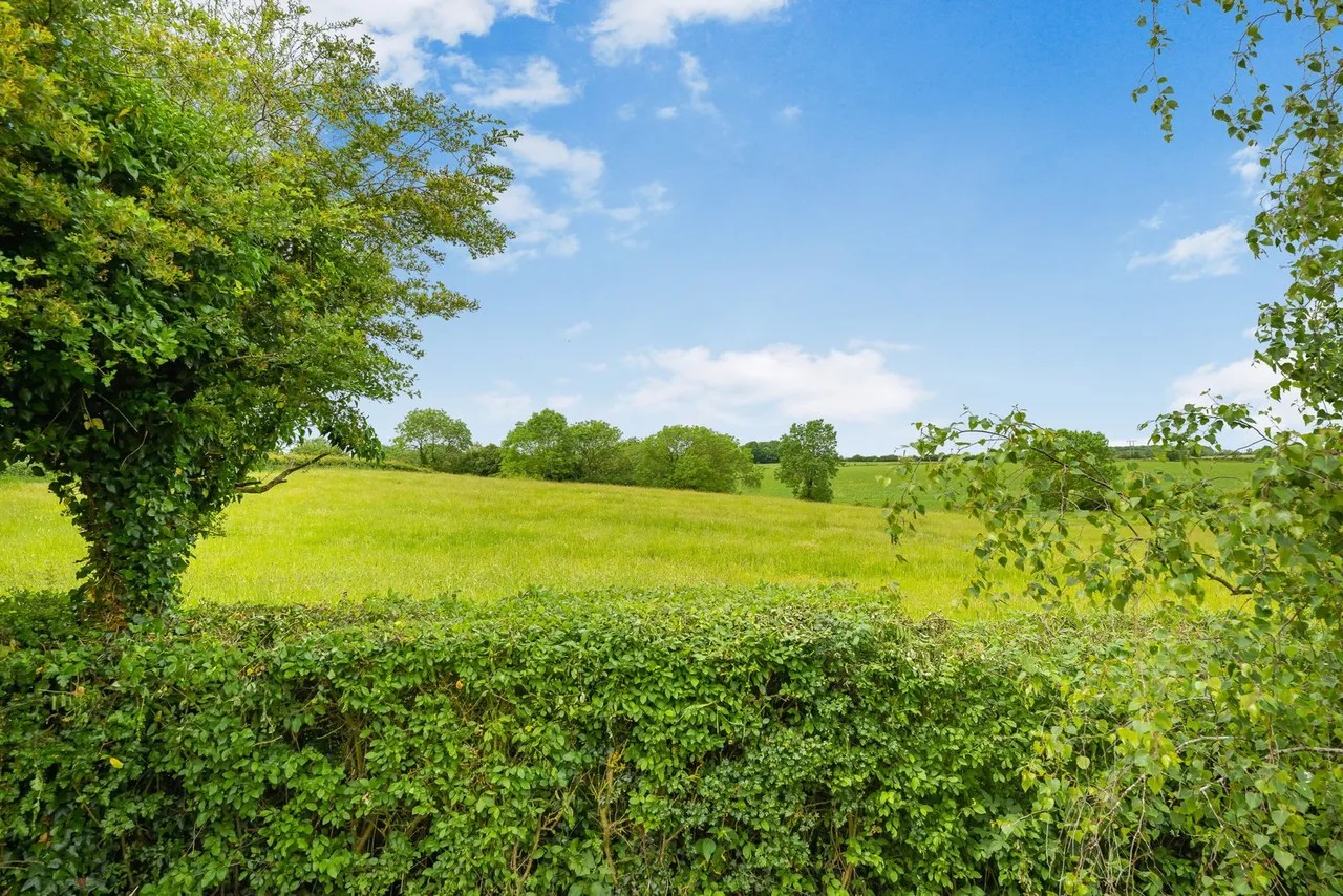 The Hollow in Little Humby near Grantham, photo 34