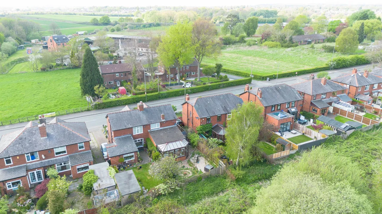 Winwick Road, Newton-Le-Willows, Newton-Le-Willows, WA12 8DB, photo 23