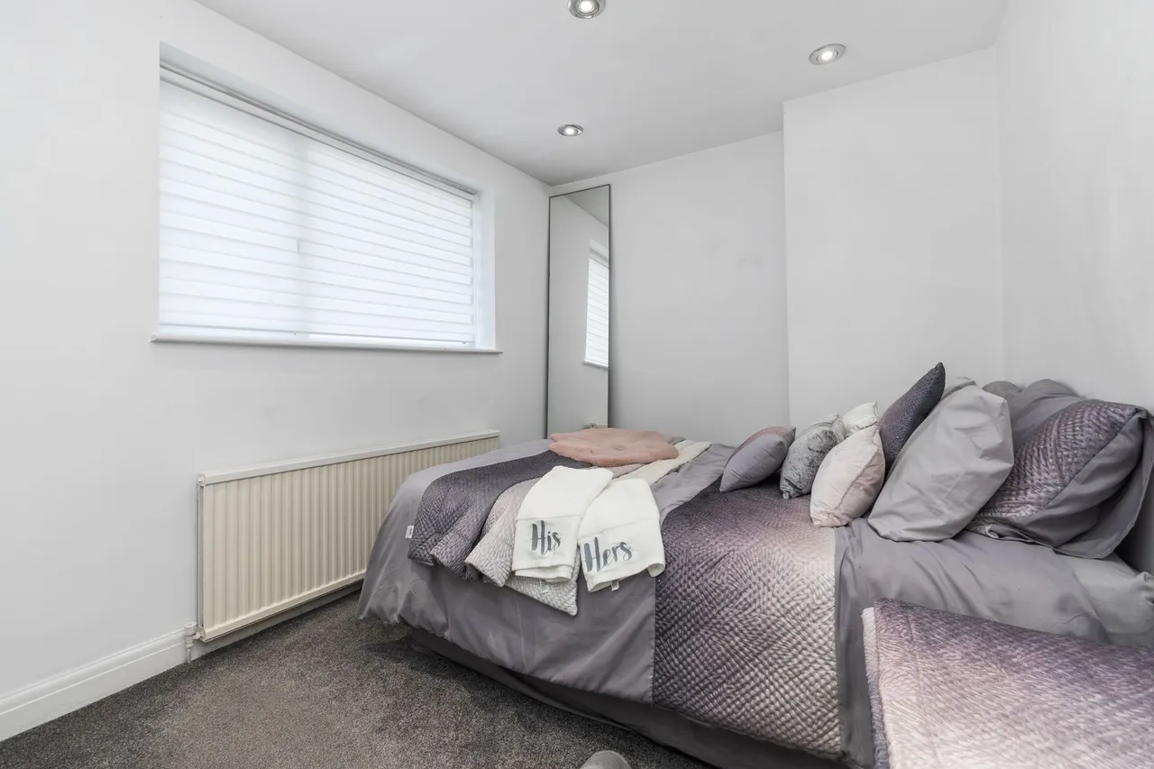 Winwick Road, Newton-Le-Willows, Newton-Le-Willows, WA12 8DB, photo 17