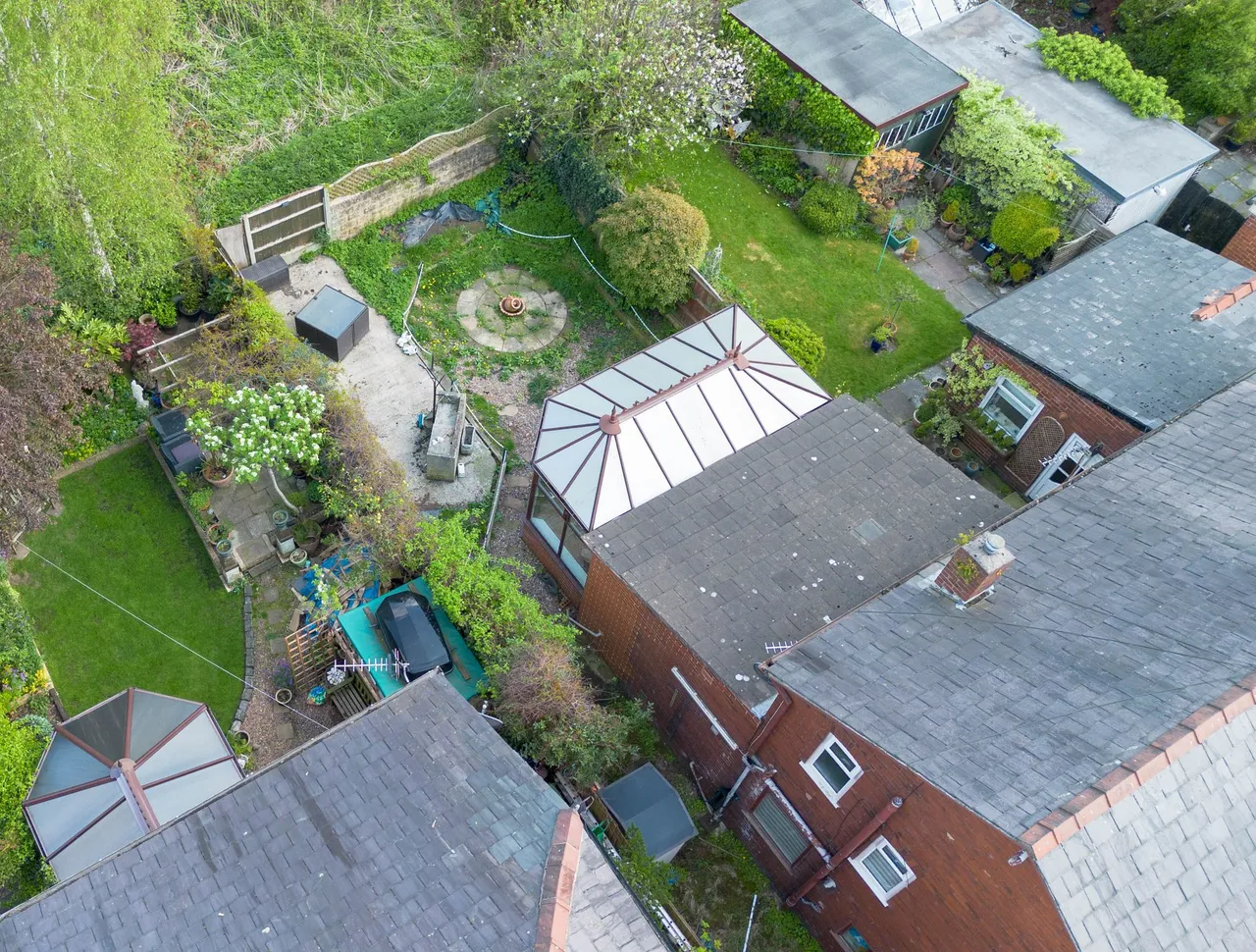 Winwick Road, Newton-Le-Willows, Newton-Le-Willows, WA12 8DB, photo 21