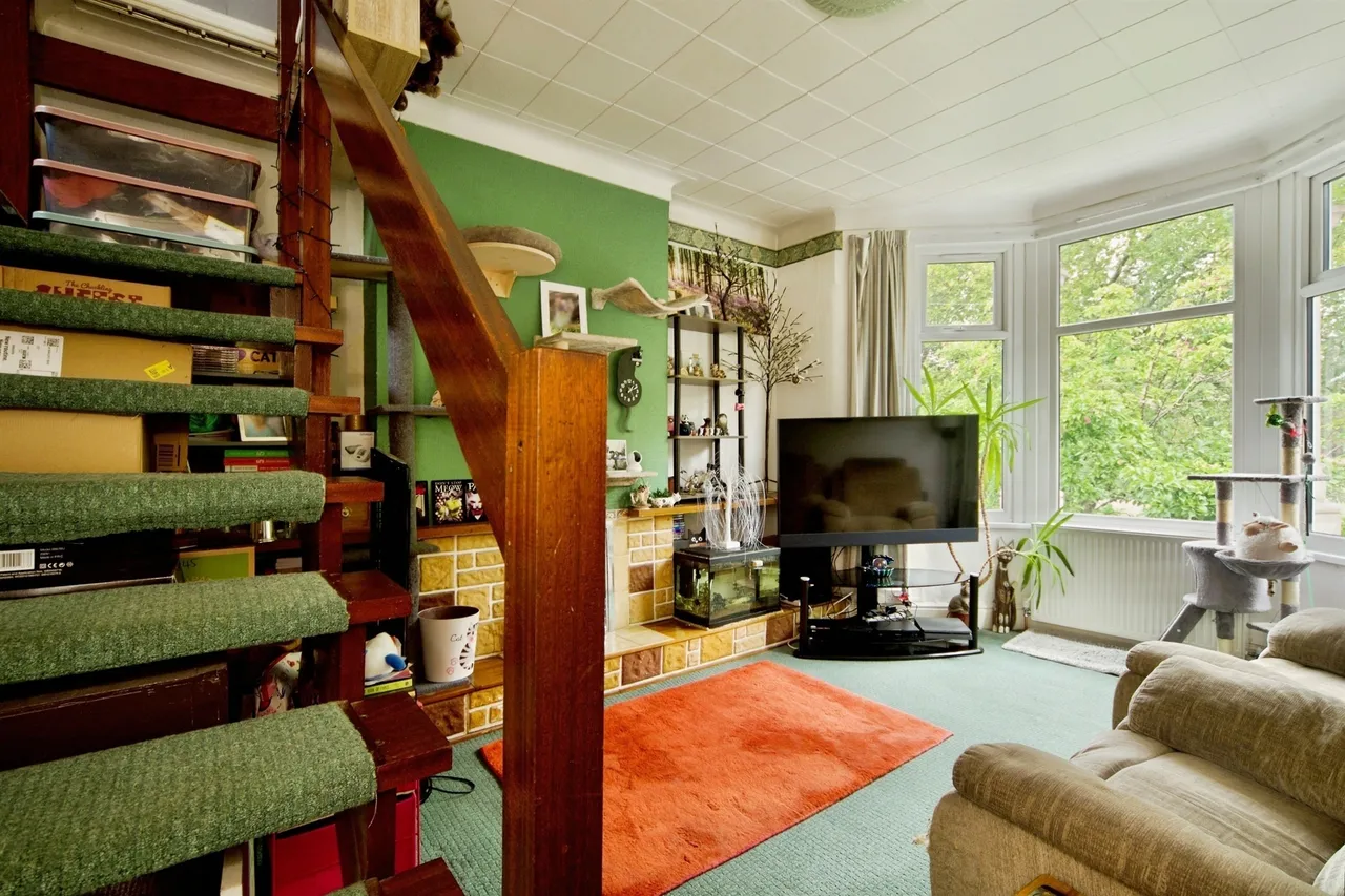 Rancliffe Road, London, E6, photo 3
