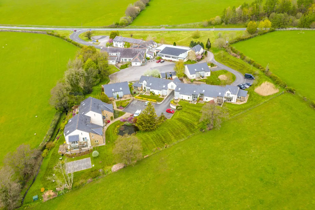 The Meadows, Kirkby Lonsdale, LA6, photo 23
