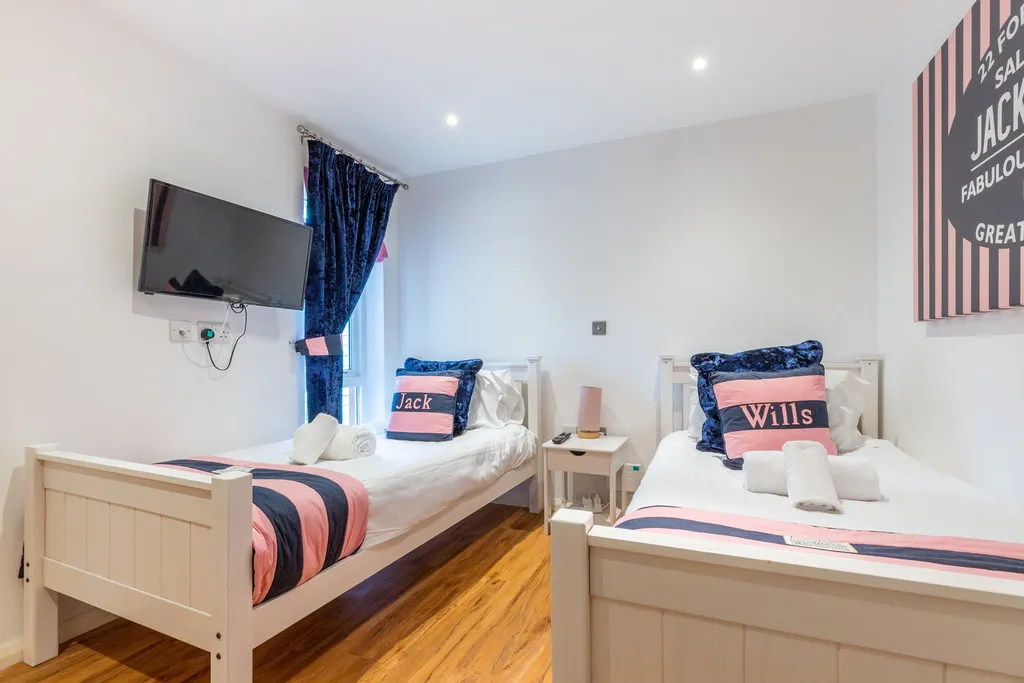 The Meadows, Kirkby Lonsdale, LA6, photo 9