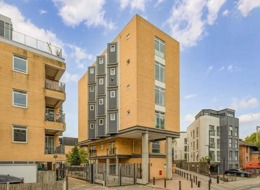 Martello Street, London Fields, E8, photo 4