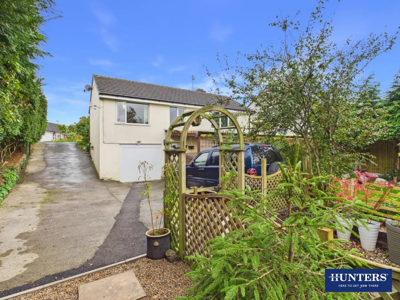 2 bed house for sale, Meadowside Close, Endmoor, LA8