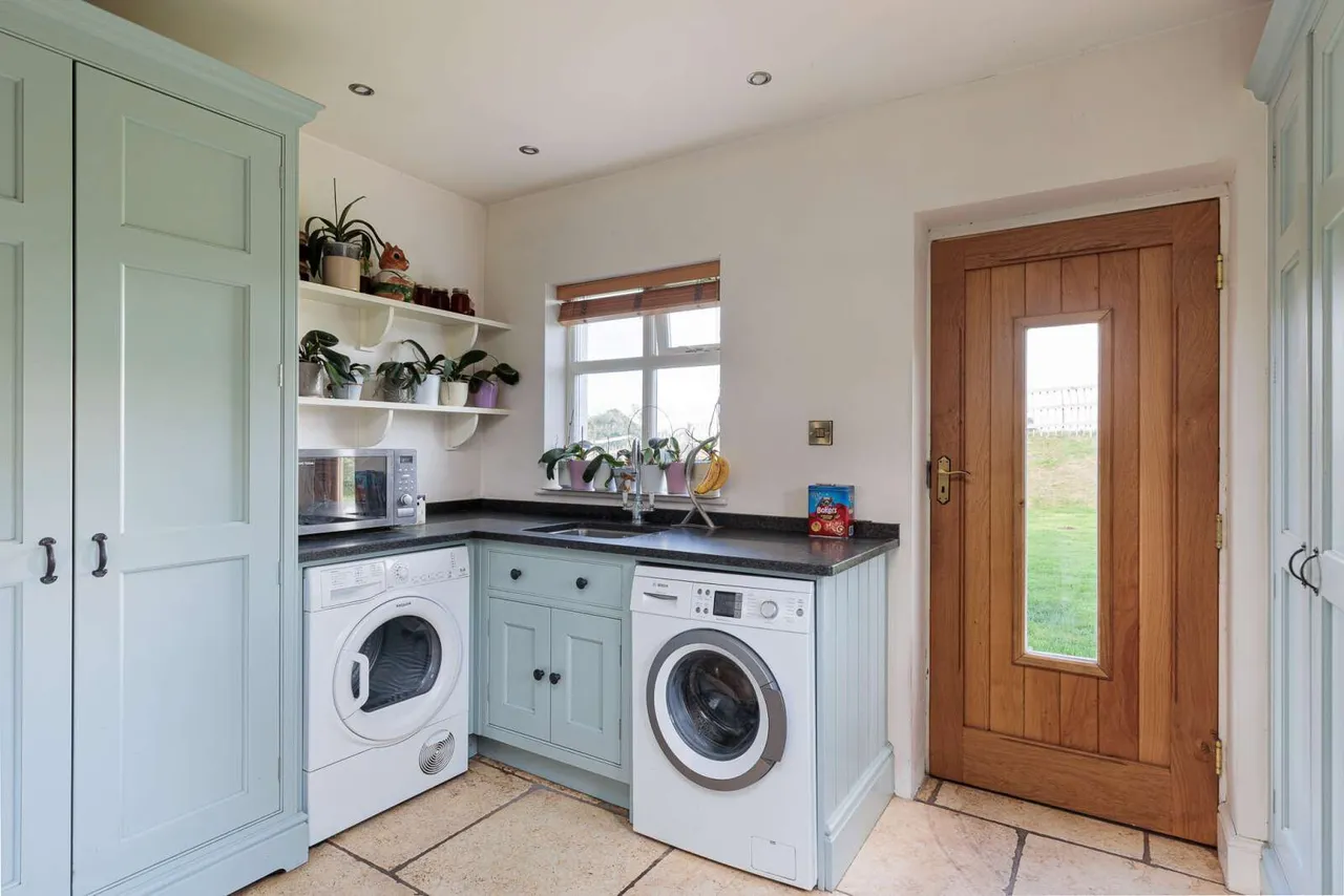 Smithy Lane, Hulme Walfield, Congleton, Cheshire, CW12 2JG, photo 10