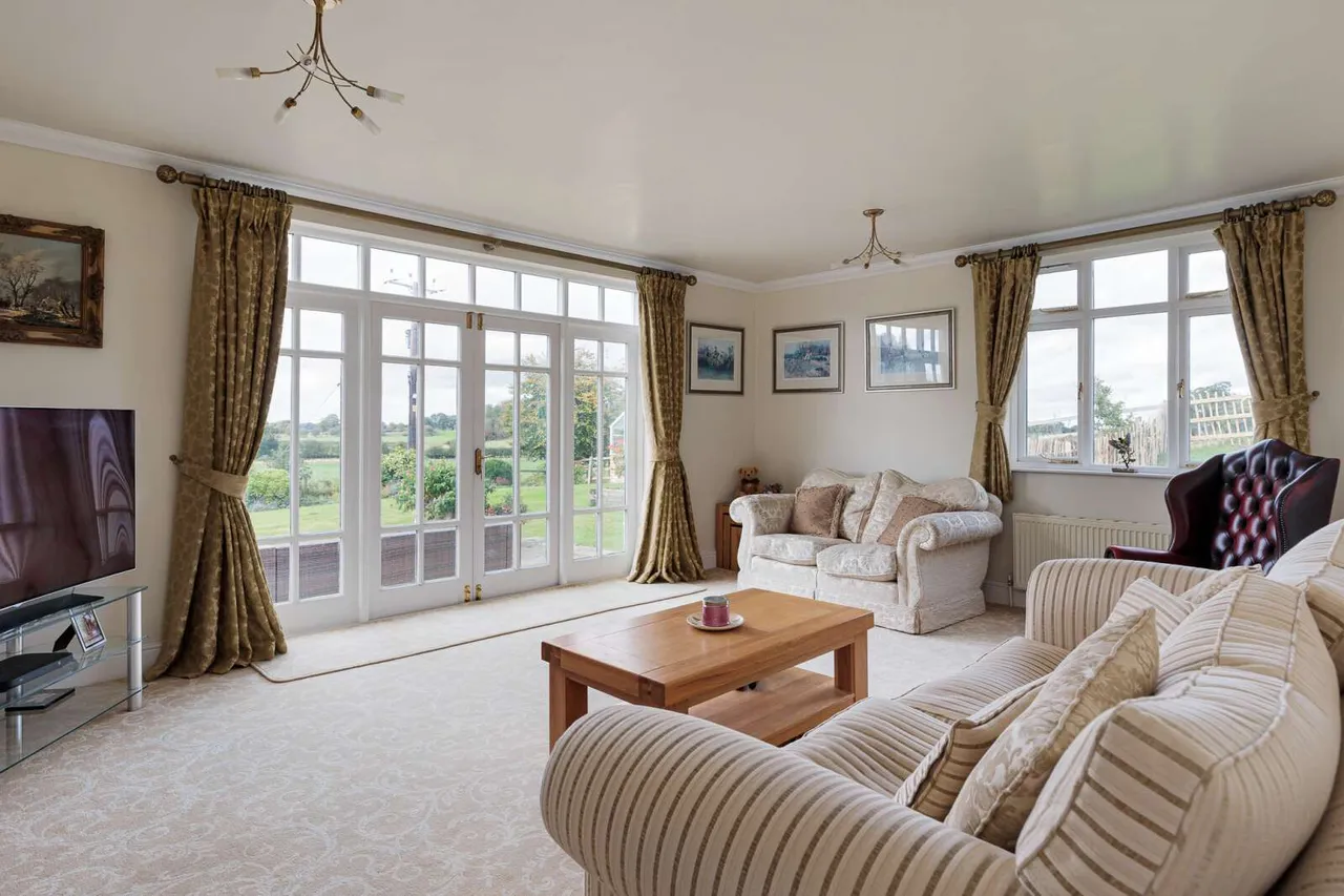 Smithy Lane, Hulme Walfield, Congleton, Cheshire, CW12 2JG, photo 8