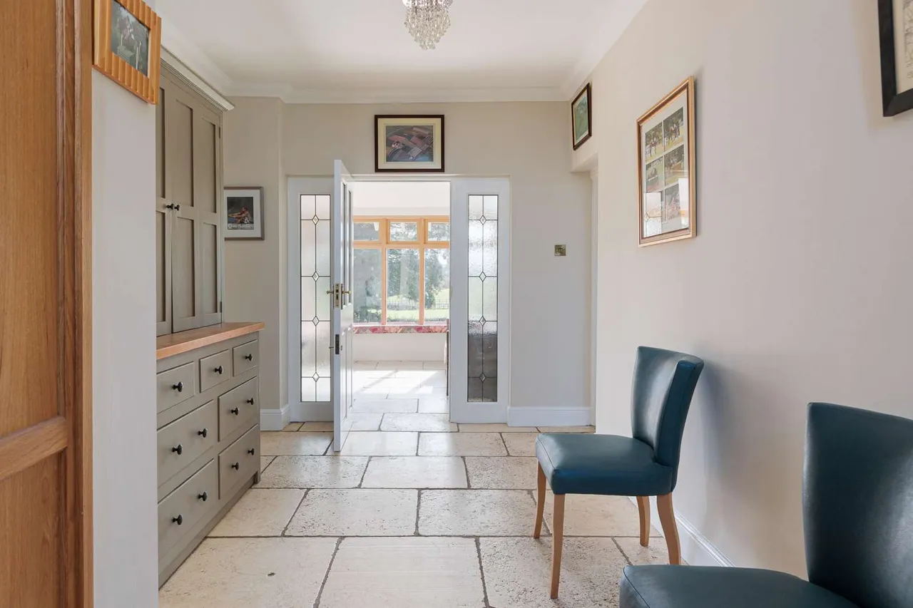 Smithy Lane, Hulme Walfield, Congleton, Cheshire, CW12 2JG, photo 11