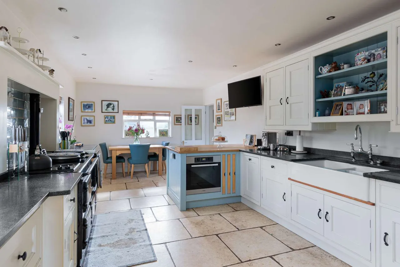 Smithy Lane, Hulme Walfield, Congleton, Cheshire, CW12 2JG, photo 4