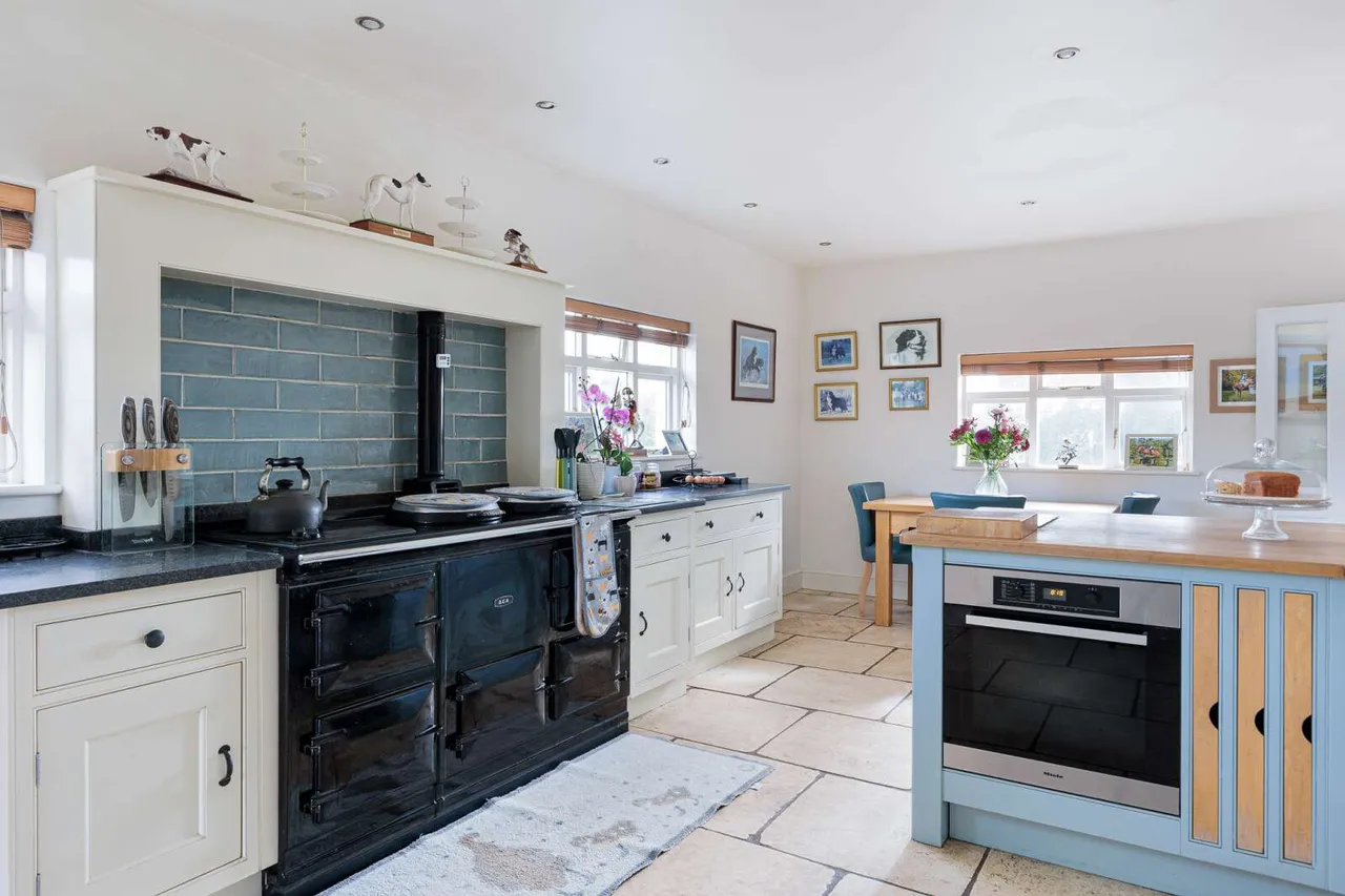 Smithy Lane, Hulme Walfield, Congleton, Cheshire, CW12 2JG, photo 5