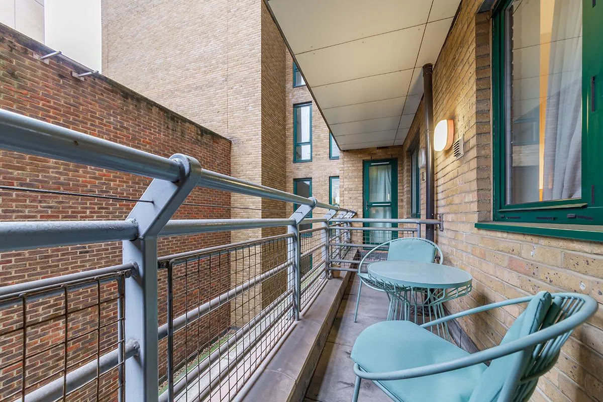 Mansell Street, London, E1, photo 12