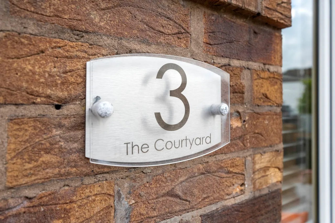 The Courtyard, Newton-Le-Willows, Newton-Le-Willows, WA12 9TP, photo 5