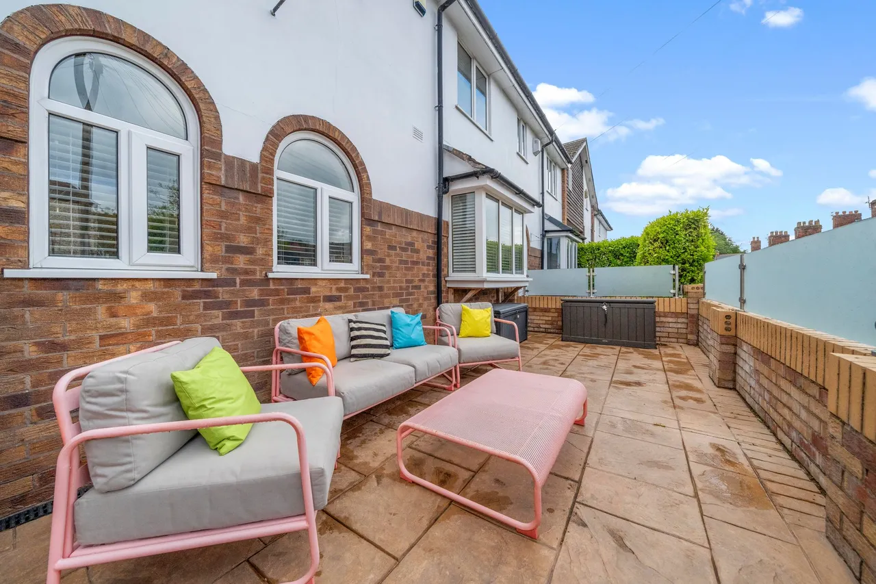 The Courtyard, Newton-Le-Willows, Newton-Le-Willows, WA12 9TP, photo 20