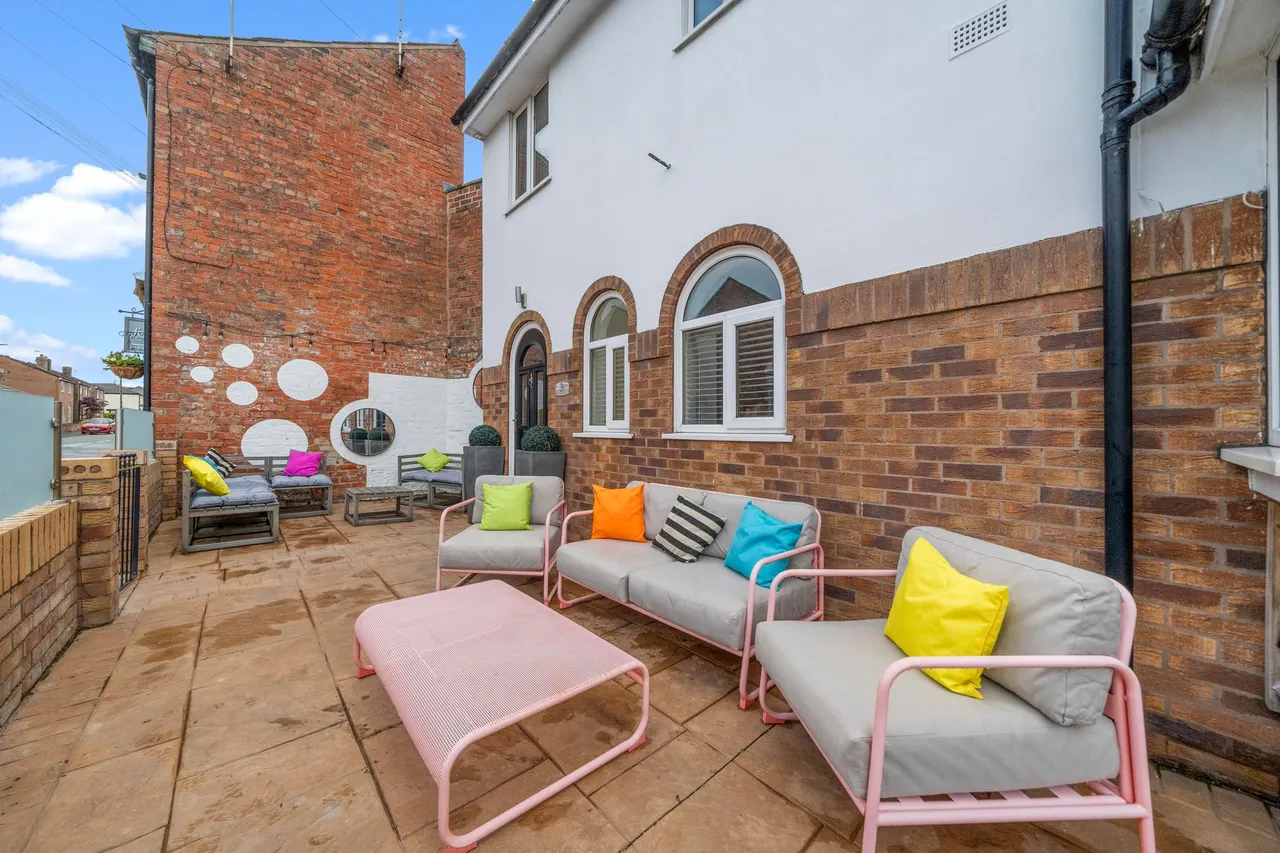 The Courtyard, Newton-Le-Willows, Newton-Le-Willows, WA12 9TP, photo 21