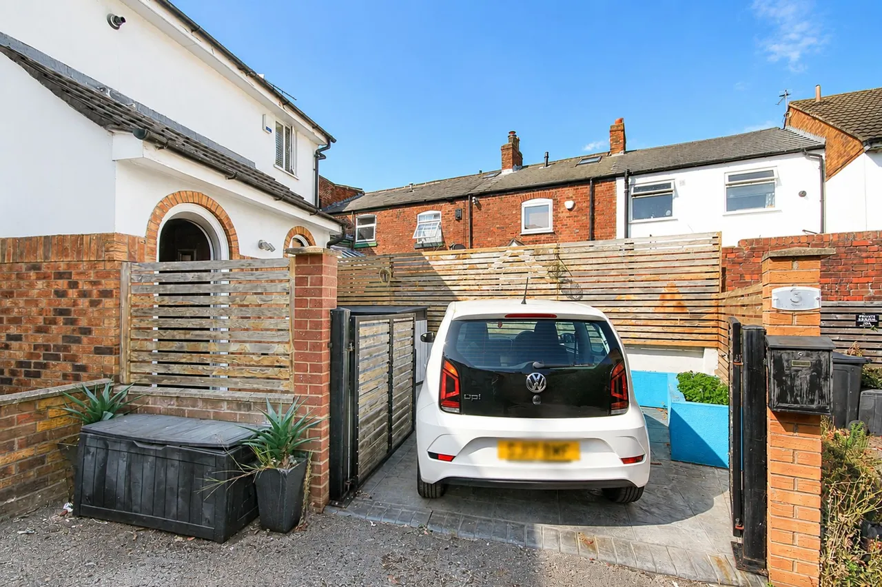 The Courtyard, Newton-Le-Willows, Newton-Le-Willows, WA12 9TP, photo 23