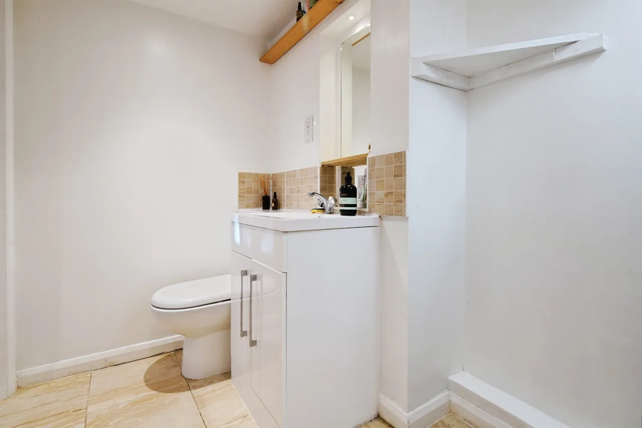 Guildford Road, Brighton, BN1, photo 11
