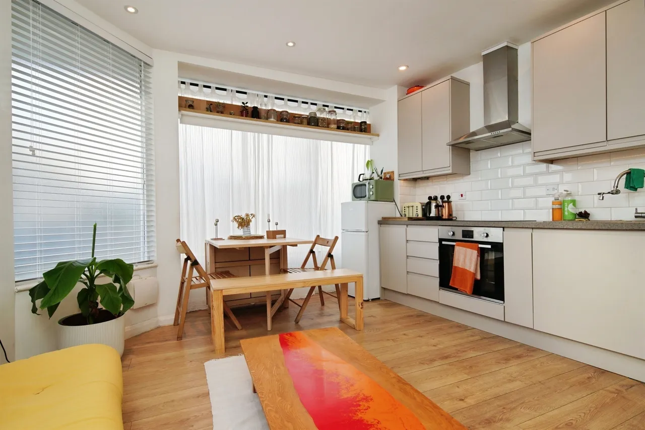 Guildford Road, Brighton, BN1, photo 5