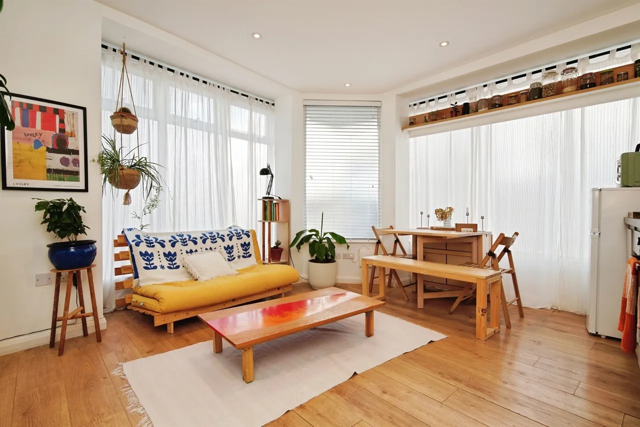 Guildford Road, Brighton, BN1, photo 3