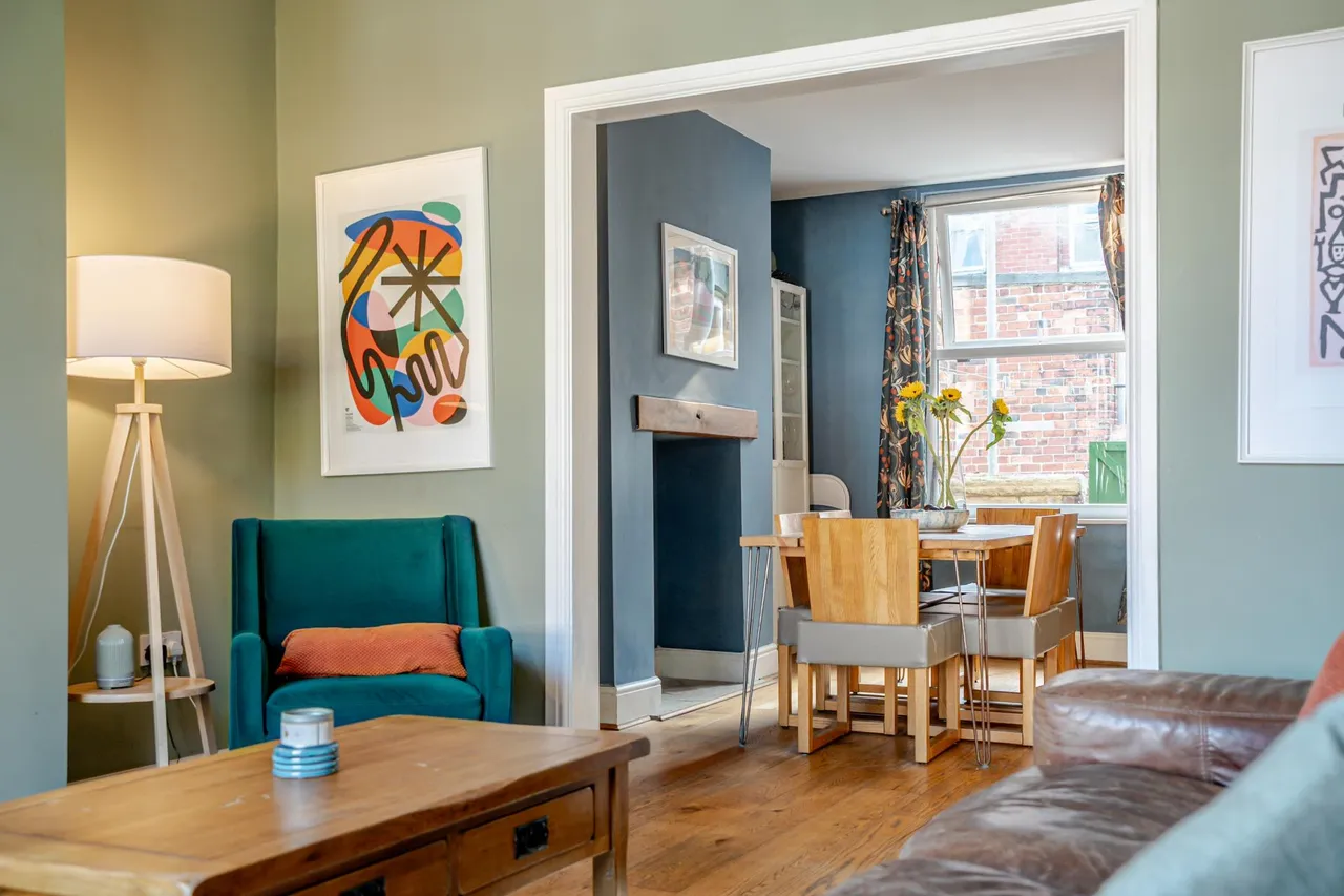 Highbury Terrace, Meanwood, LS6, photo 5