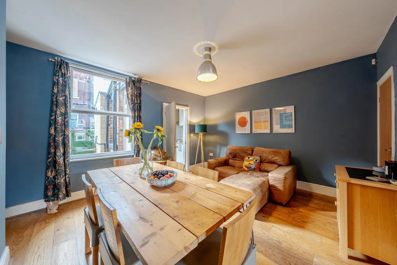 Highbury Terrace, Meanwood, LS6, photo 7