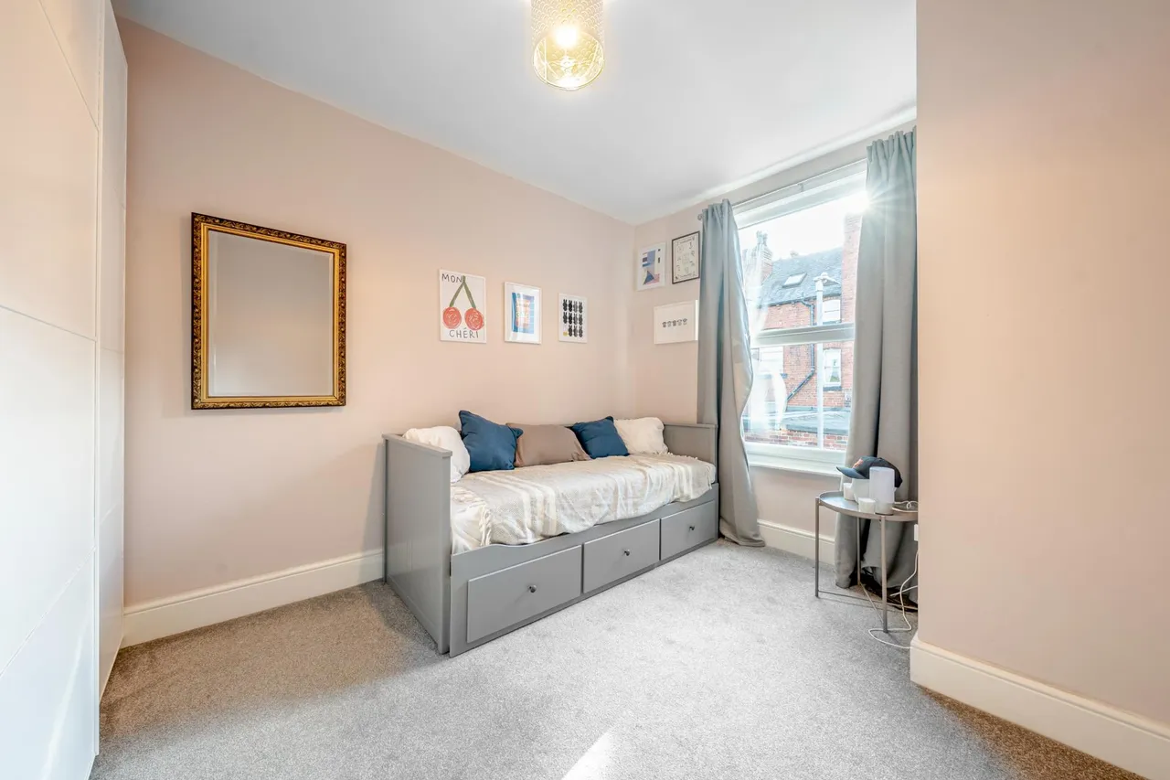 Highbury Terrace, Meanwood, LS6, photo 11
