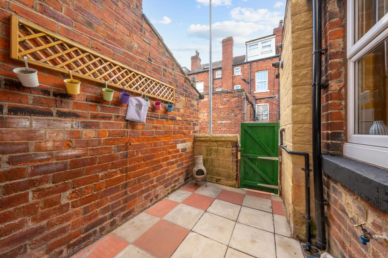 Highbury Terrace, Meanwood, LS6, photo 14